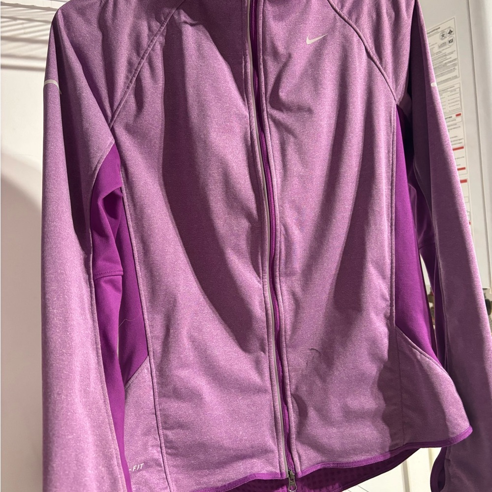Nike Dri Fit Women’s Jacket